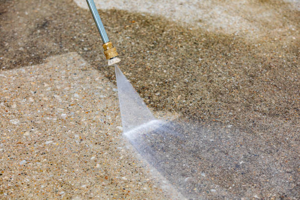 Professional Pressure Washing Services in Mount Ephraim, NJ