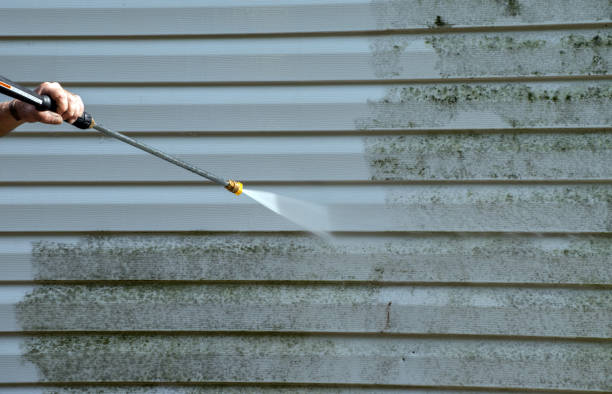 Best Building Exterior Pressure Washing in Mount Ephraim, NJ