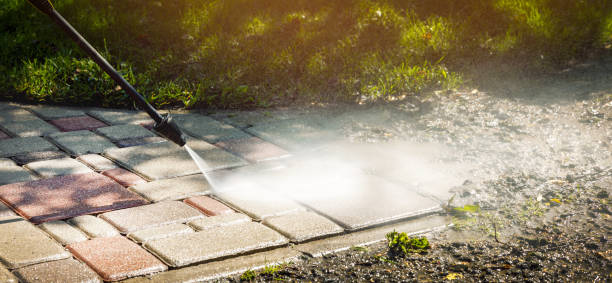 Best Soft Washing for Delicate Surfaces in Mount Ephraim, NJ