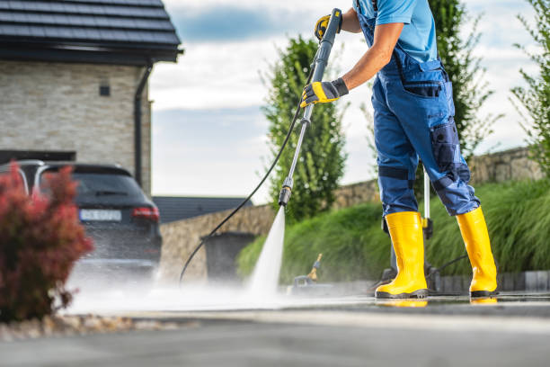 Best Deck and Patio Pressure Washing in Mount Ephraim, NJ